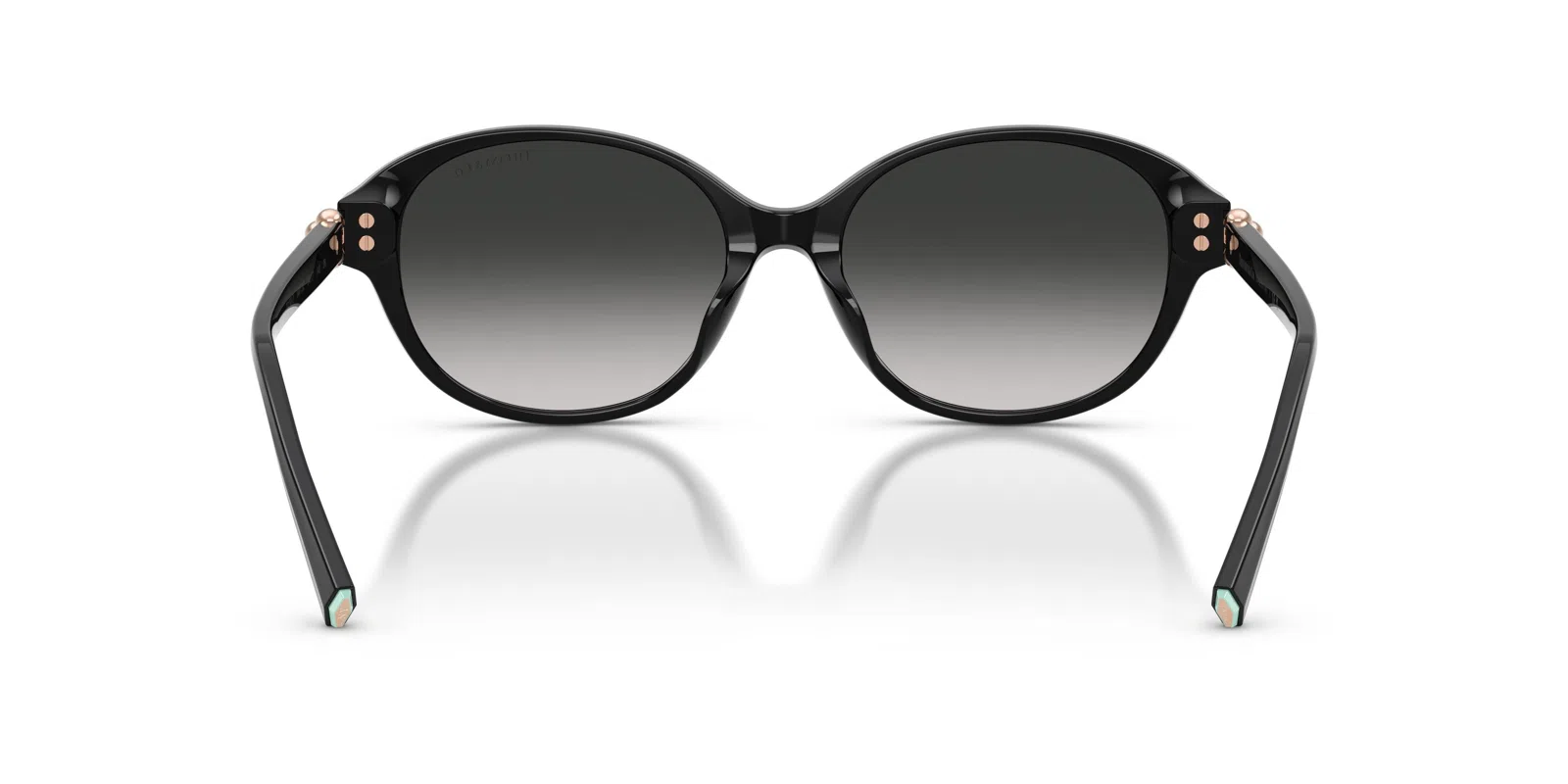 Tiffany 4263D Sunglasses - view 8